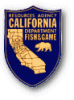 California Department of Fish and Game