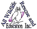 All Wildlife Rescue and Education