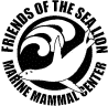 Friends of the Sea Lion